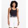Blusa De Alca Básica Feminina Rovitex Preto GG / Preto