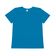 Blusa Feminina Básica Visco Tricot Rovitex Azul GG / Azul
