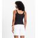Blusa De Alca Básica Feminina Rovitex Preto GG / Preto