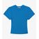 Blusa Feminina Em Ribana Endless Azul M / Azul