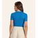 Blusa Feminina Em Ribana Endless Azul G / Azul