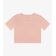 Blusa Básica Feminina Cotton Leve Rovitex Rosa GG / Rosa