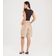 Blusa Feminina Com Decote Quadrado Dianna Marrom M / Marrom