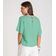 Blusa Feminina Com Colar Dianna Verde PP / Verde