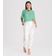 Blusa Feminina Com Colar Dianna Verde PP / Verde