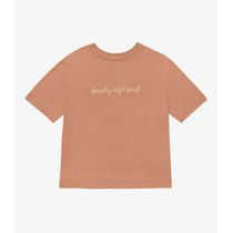 Blusa Feminina  Visco Tricot Rovitex Marrom