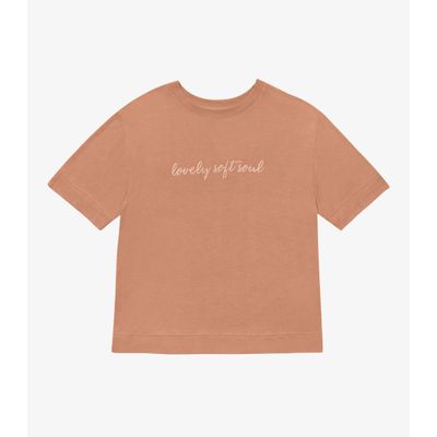 Blusa Feminina  Visco Tricot Rovitex Marrom M / Marrom