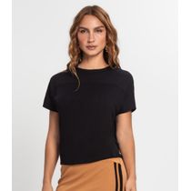 Blusa Feminina Endless Preto