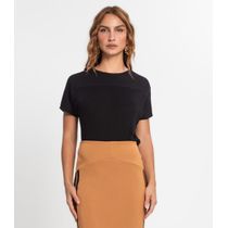 Blusa Feminina Endless Preto