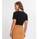 Blusa Feminina Endless Preto M / Preto