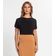 Blusa Feminina Endless Preto M / Preto