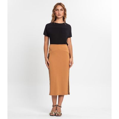 Blusa Feminina Endless Preto P / Preto