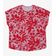 Blusa Feminina em Viscotorcion Rovitex Vermelho GG / Vermelho