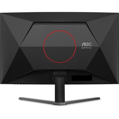 Monitor Gamer AOC CQ32G4E/57 QHD 180Hz/32`` n/a