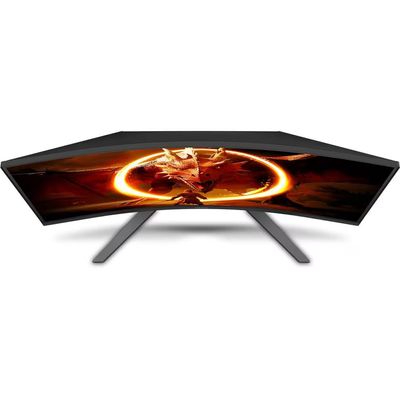 Monitor Gamer AOC CQ32G4E/57 QHD 180Hz/32`` n/a