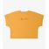 Blusa Feminina em Viscotorcion Rovitex Amarelo M / Amarelo