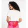 Blusa Cropped Feminina Decote V Rovitex Bege P / Bege