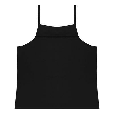 Blusa De Alça Feminina Rovitex Preto GG / Preto