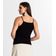 Blusa De Alça Feminina Rovitex Preto P / Preto