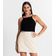 Blusa De Alça Feminina Rovitex Preto P / Preto