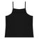 Blusa De Alça Feminina Rovitex Preto M / Preto