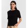 Blusa Feminina  Visco Tricot Rovitex Preto P / Preto