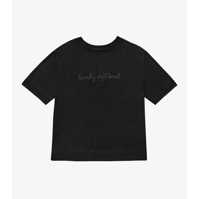 Blusa Feminina  Visco Tricot Rovitex Preto GG / Preto