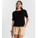 Blusa Feminina  Visco Tricot Rovitex Preto GG / Preto