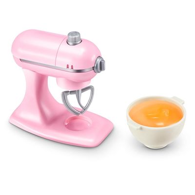 Mini Brands Magic Cook Kitchen - Batedeira