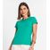 Blusa Feminina Cotton Leve Básica Rovitex Verde GG / Verde