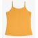 Blusa de Alça Feminina Viscotorcion Básica Rovitex Amarelo M / Amarelo