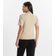 Blusa Feminina Básica em Malha Visco Rovitex Bege GG / Bege