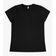 Blusa Feminina Cotton Leve Básica Rovitex Preto M / Preto
