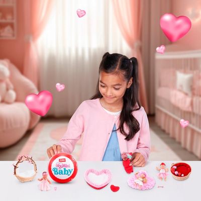 My Mini Baby Sweet Hearts
