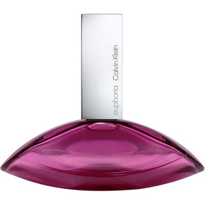 Euphoria Calvin Klein Perfume Feminino Eau de Parfum 50ml Importado Único / Incolor