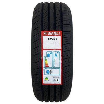 Pneu Wanli SP226 185/70 R14 Aro 14 88T