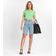 Blusa Feminina Em Cotton Leve Endless Verde G / Verde
