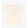 Blusa feminina em Cotton Leve Trick Nick Off White 10 / Off White