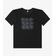 Blusa Feminina em Visco Tricot Rovitex Preto P / Preto
