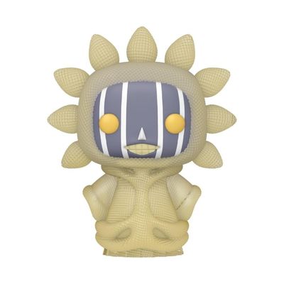 Boneco Funko Pop! Excl Bleach GSMA - Mayuri