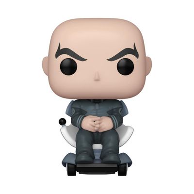 Boneco Funko Pop! Marvel X-Men ? - Professor X