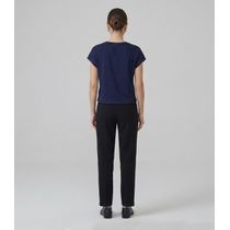 Blusa Feminina Com Estampa Localizada Infinita Cor Azul