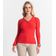 Blusa Feminina Canelada Select Vermelho GG / Vermelho