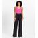 Blusa De Alca Básica Feminina Rovitex Rosa M / Rosa