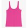 Blusa De Alca Básica Feminina Rovitex Rosa M / Rosa