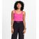 Blusa De Alca Básica Feminina Rovitex Rosa P / Rosa