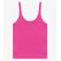 Blusa De Alca Básica Feminina Rovitex Rosa P / Rosa