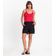 Blusa De Alça Semi Acabada Malha Delicate Rovitex Vermelho G / Vermelho