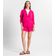 Blazer De Linho Strong Feminino Endless Rosa G / Rosa