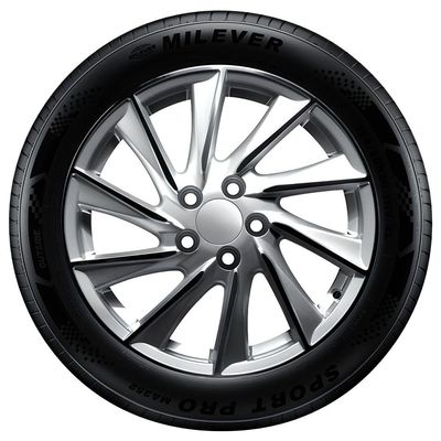 KIT 2 Pneus Milever MA352 205/45 R17 Aro 17 88W XL